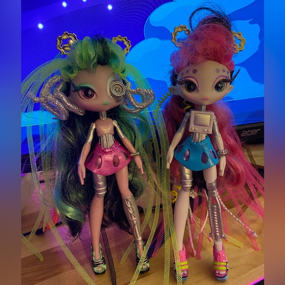 Meet your Artist, Kitty - Picture 13 of 14